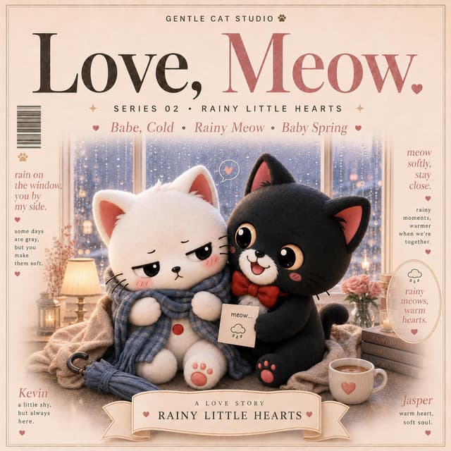 CAT cover