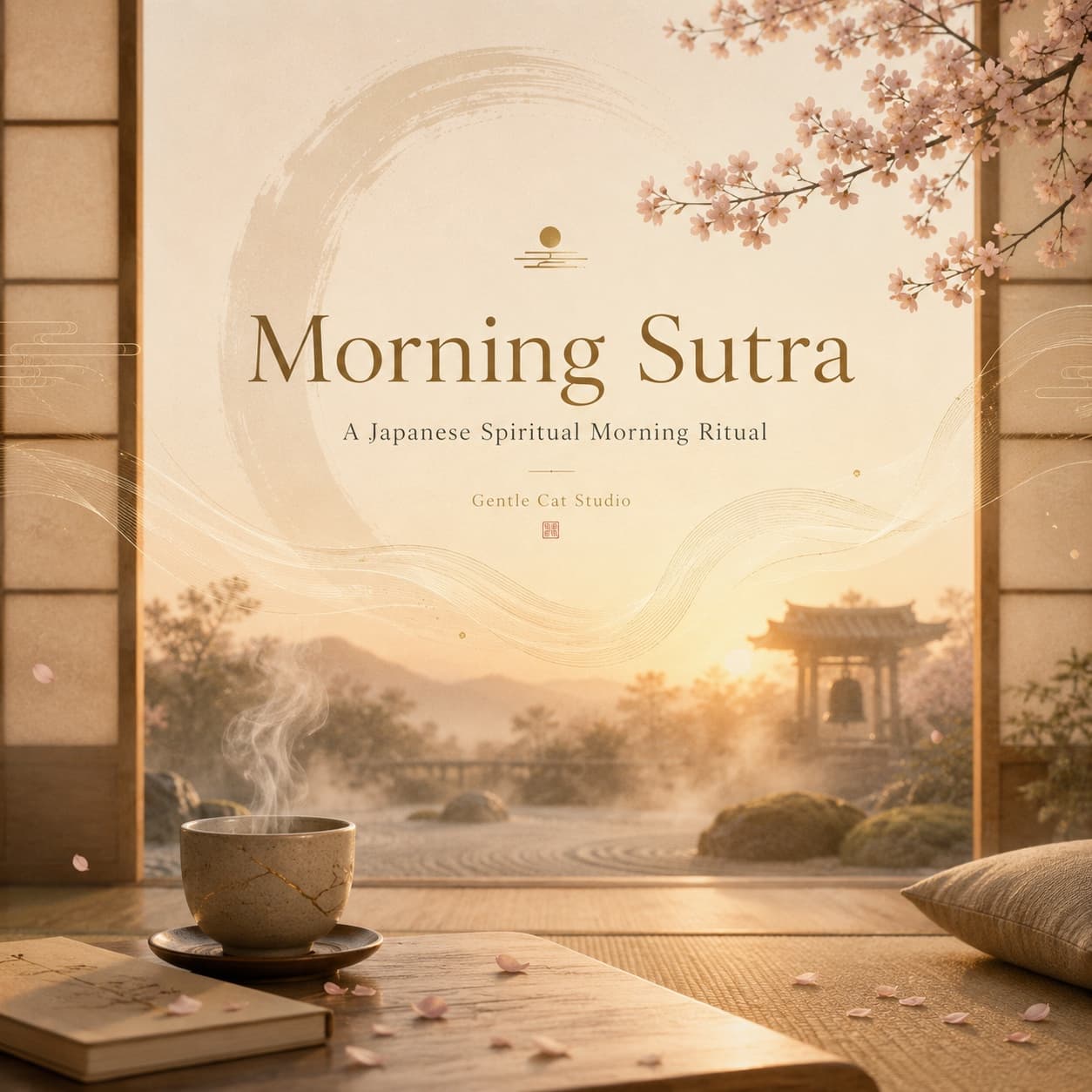 Morning Sutra cover