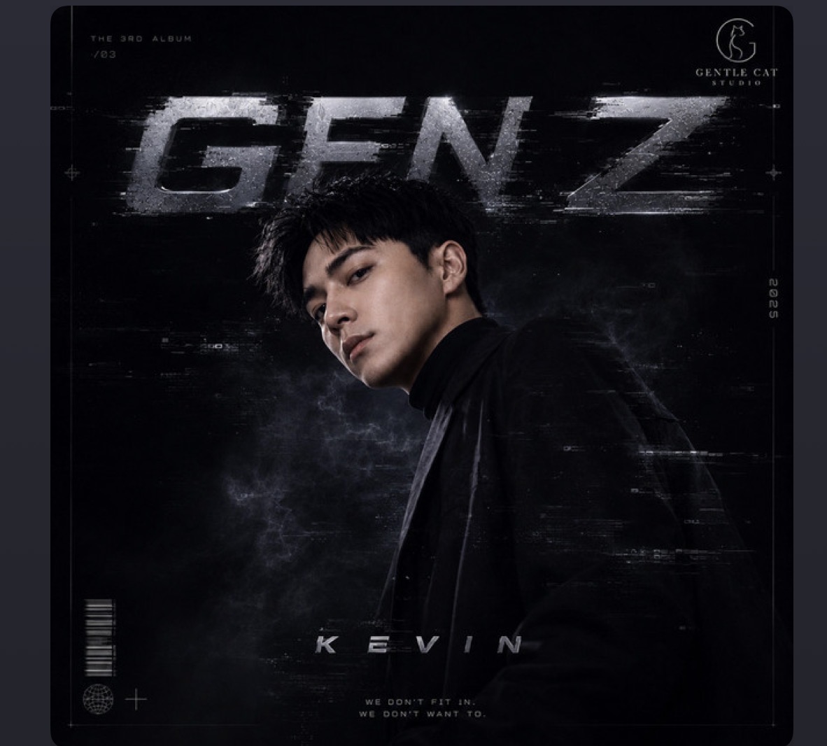 Gen Z album cover