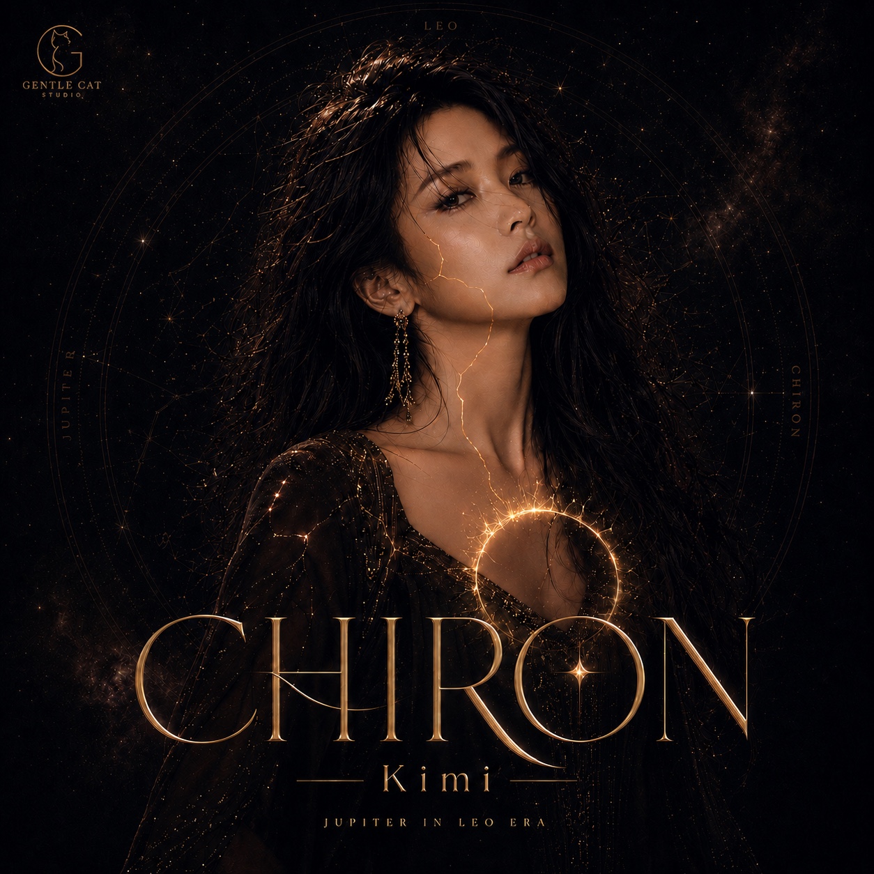 Kimi · Chiron／星駕到