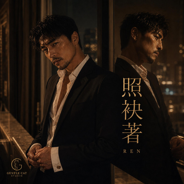 Ren · 照袂著